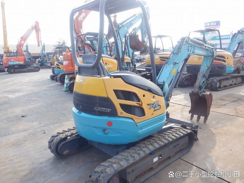 挖掘机安全操作培训课程